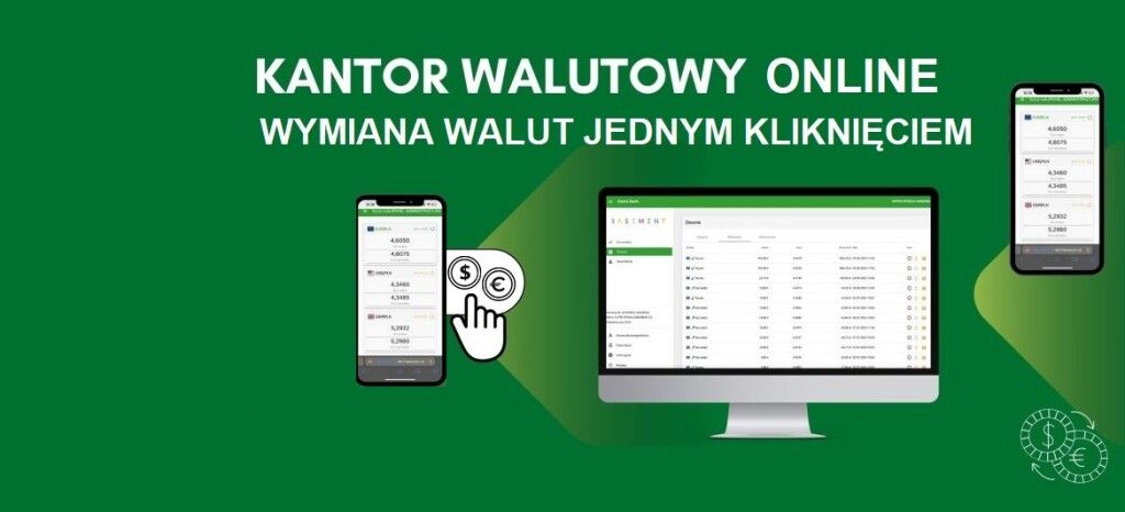 Kantor Online